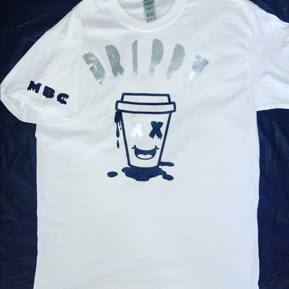 Made by Clark drippy